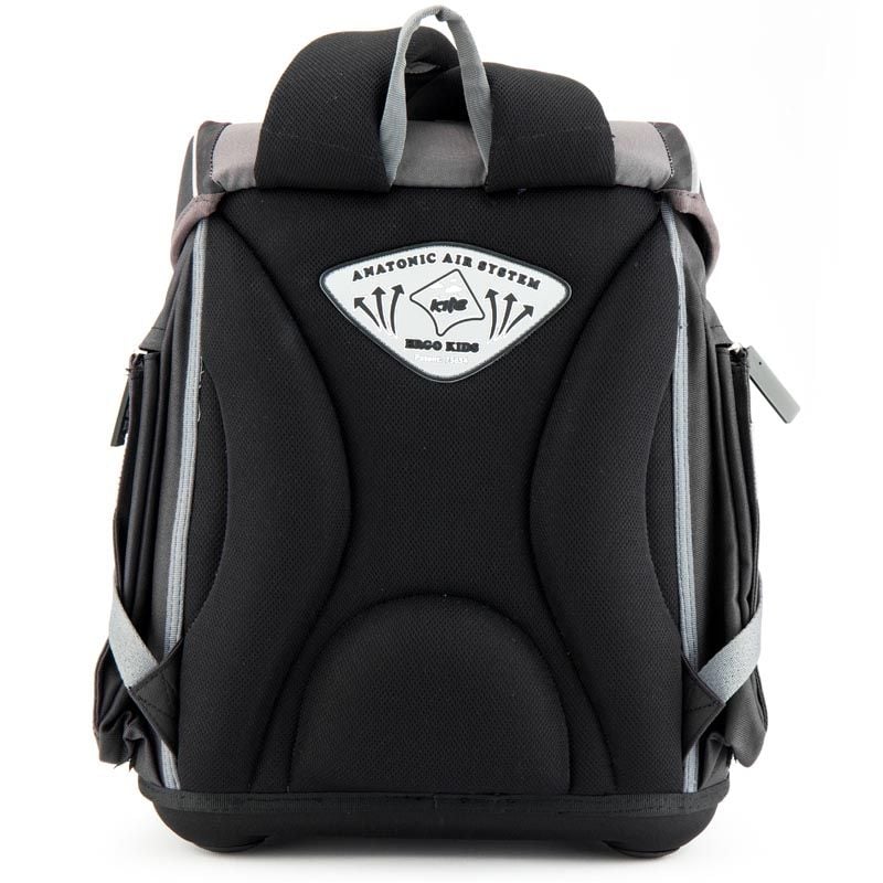 Рюкзак каркасний шкільний 13 л Tiger K18-578L-2 Kite