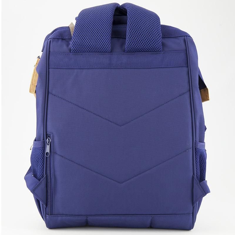 Рюкзак молодёжный синий 18л College line-1 K18-885M-1 Go-Pack