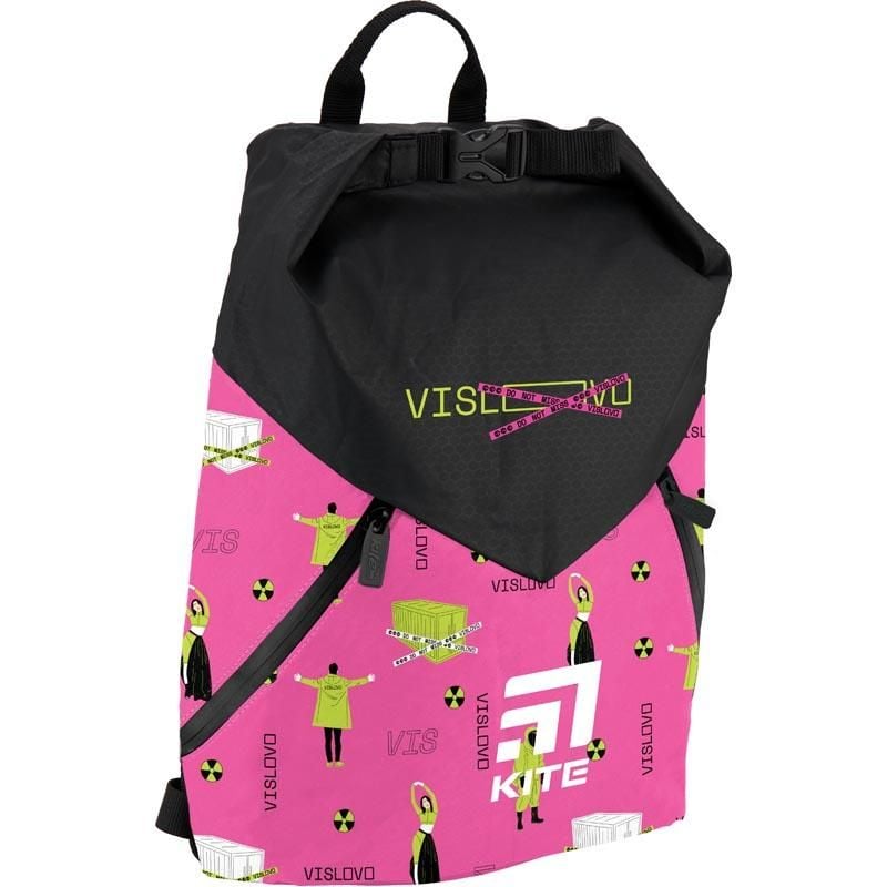 Рюкзак спортивний 17 л Vislovo-1 VIS19-920L-1 Kite
