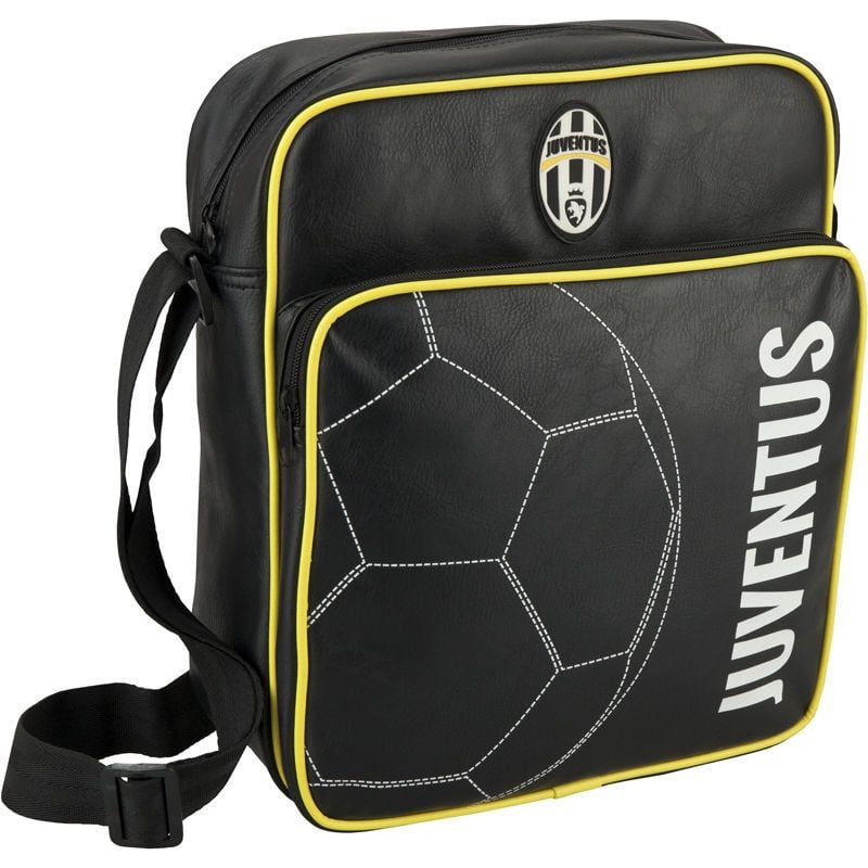 Рюкзак Сумка спортивна 9,5л Juventus JV16-576 Kite