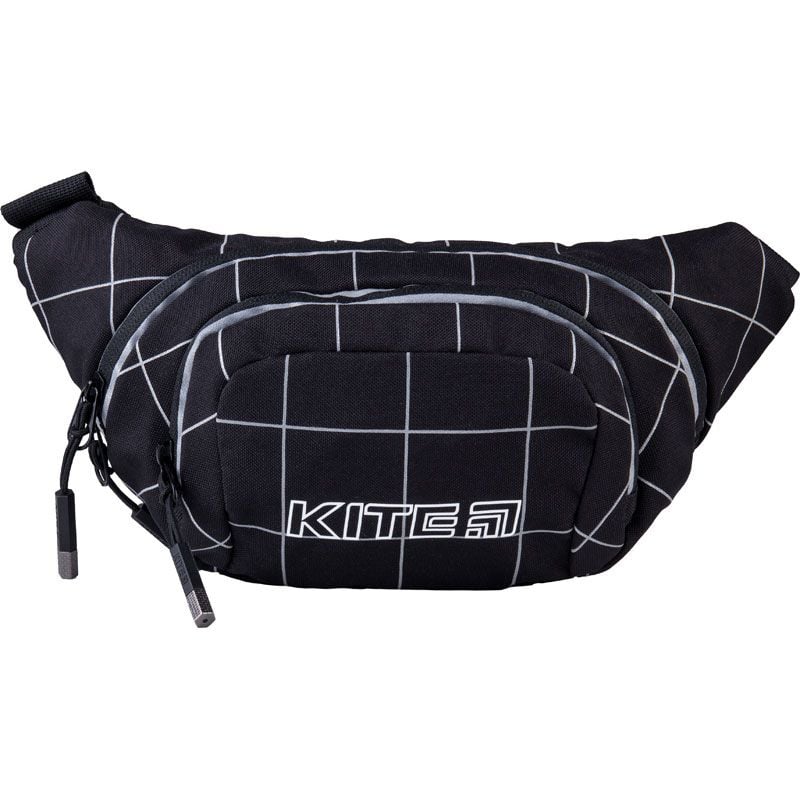 Рюкзак сумка-бананка 2,5 л K21-1007-2 Kite