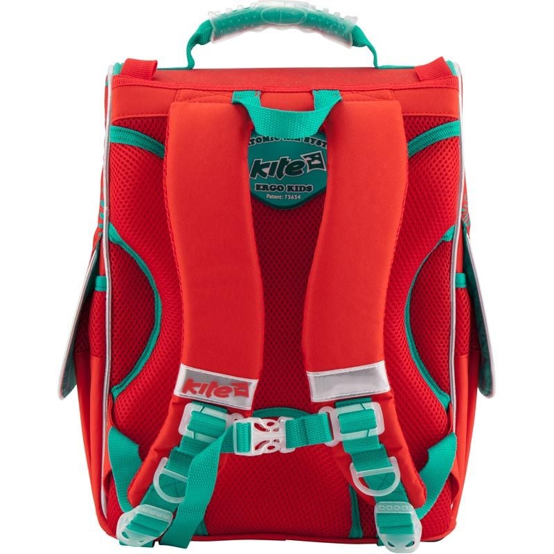 Рюкзак школьный каркасный Elena of Avalor 11 L EL18-501S Kite