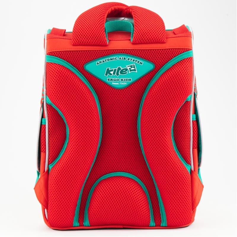 Рюкзак школьный каркасный Elena of Avalor 11 L EL18-501S Kite