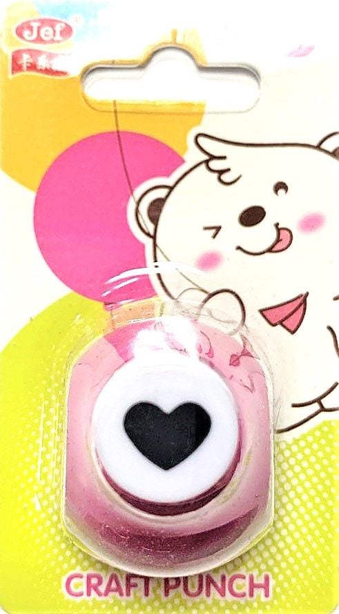 Фігурний діркопробивач CJ 521 BM