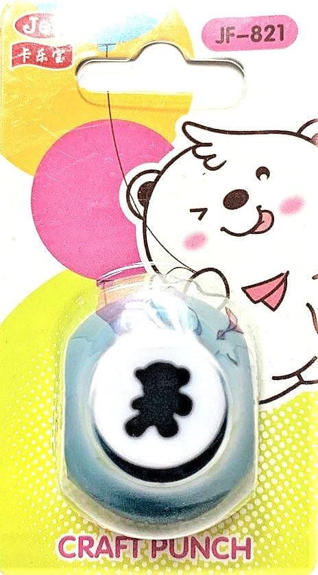 Фігурний діркопробивач CJ 521 BM