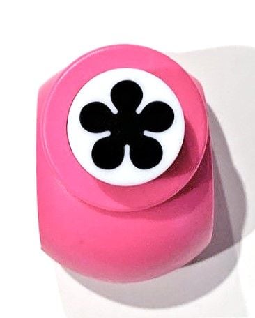 Фігурний діркопробивач JF-822 Chen`s