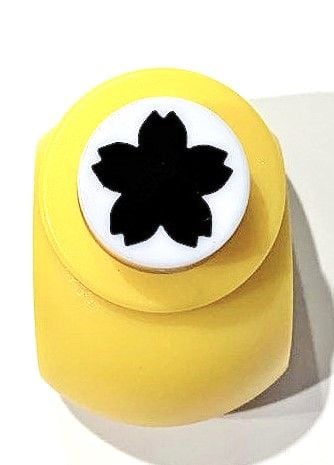 Фігурний діркопробивач JF-822 Chen`s