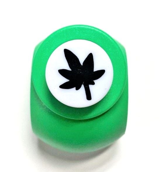 Фігурний діркопробивач JF-822 Chen`s