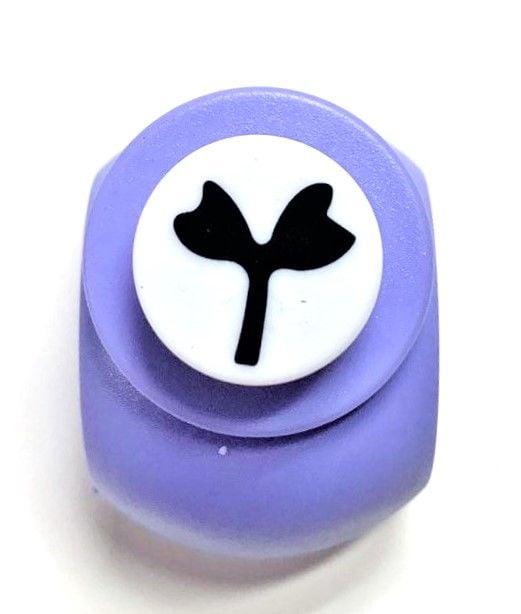 Фігурний діркопробивач JF-822 Chen`s