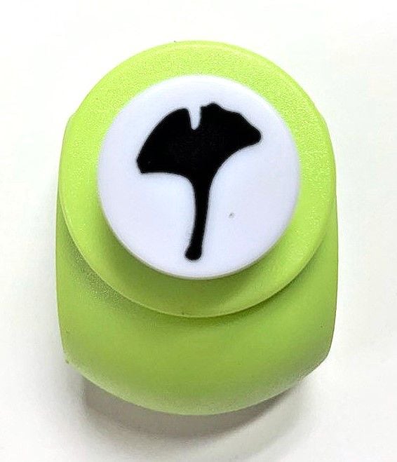 Фігурний діркопробивач JF-822 Chen`s