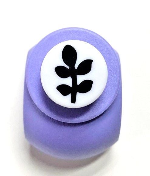 Фігурний діркопробивач JF-822 Chen`s