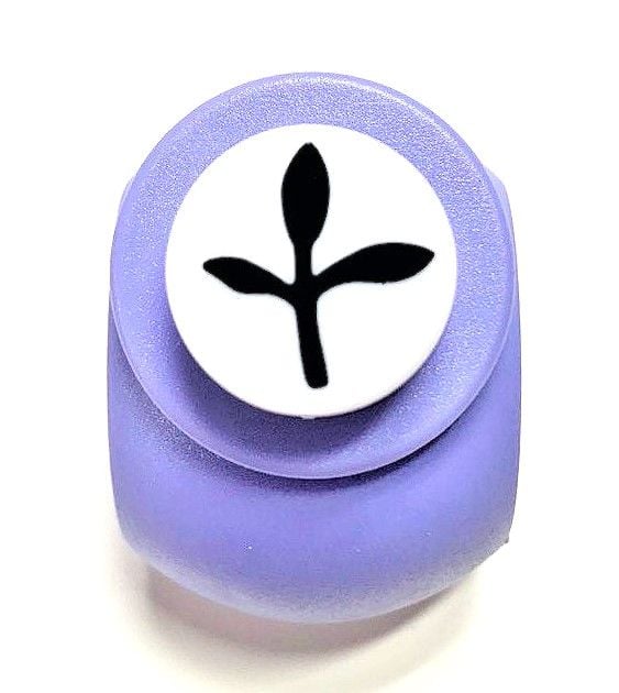 Фігурний діркопробивач JF-822 Chen`s