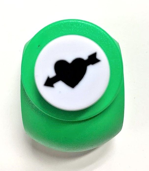 Фігурний діркопробивач JF-822 Chen`s