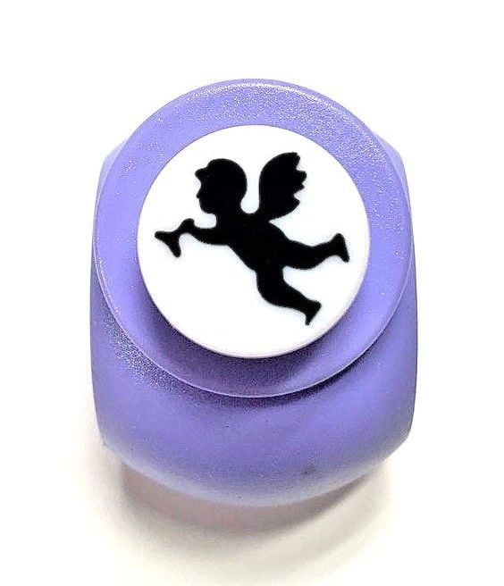 Фігурний діркопробивач JF-822 Chen`s