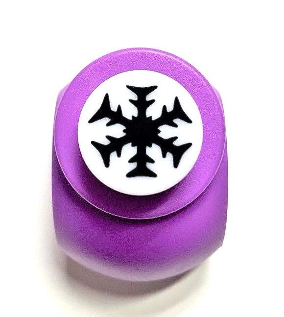 Фігурний діркопробивач JF-822 Chen`s