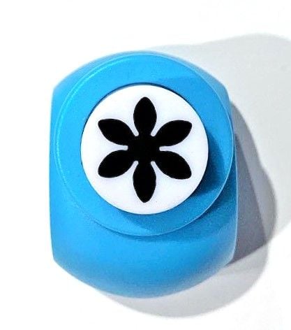 Фігурний діркопробивач JF-822 Chen`s