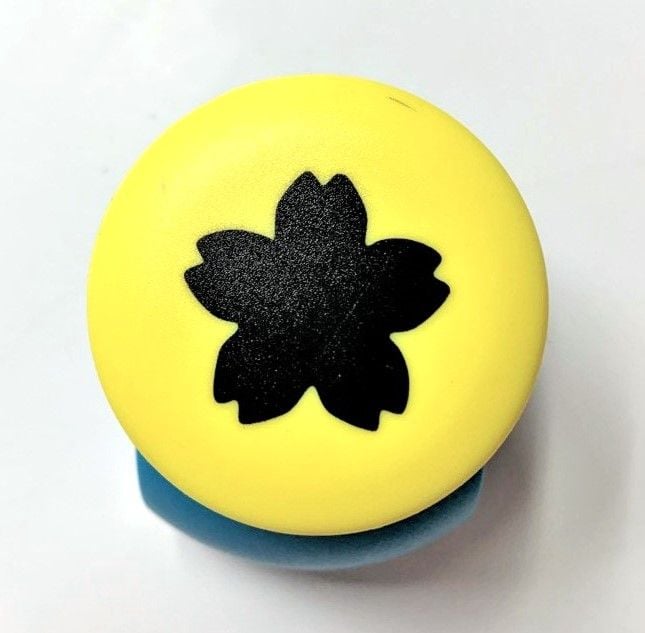 Фігурний діркопробивач JF-823 Chen`s