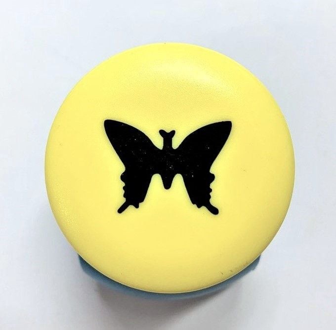 Фігурний діркопробивач JF-823 Chen`s