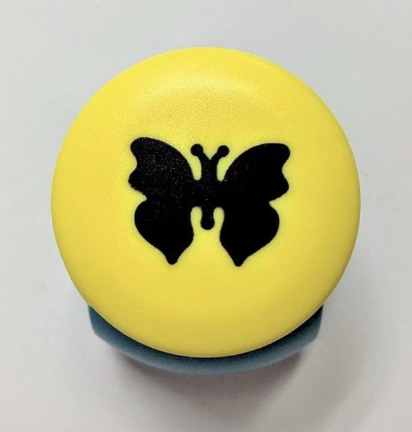 Фігурний діркопробивач JF-823 Chen`s