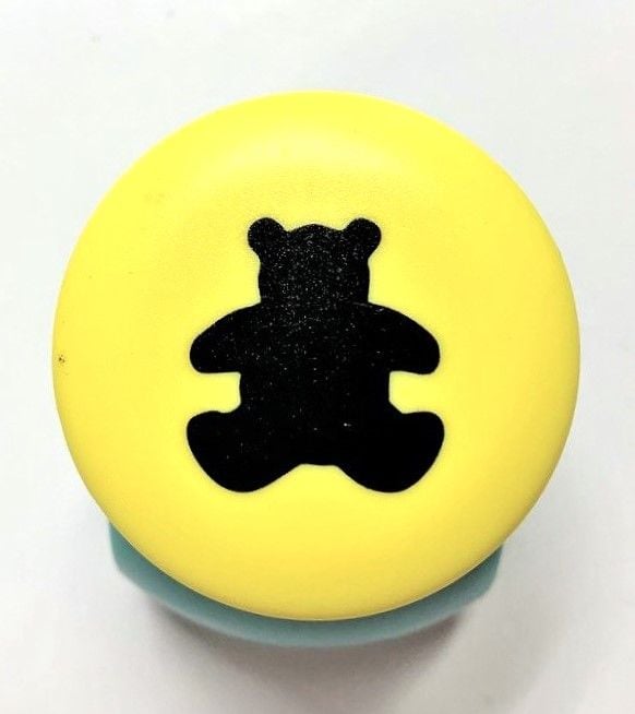 Фігурний діркопробивач JF-823 Chen`s