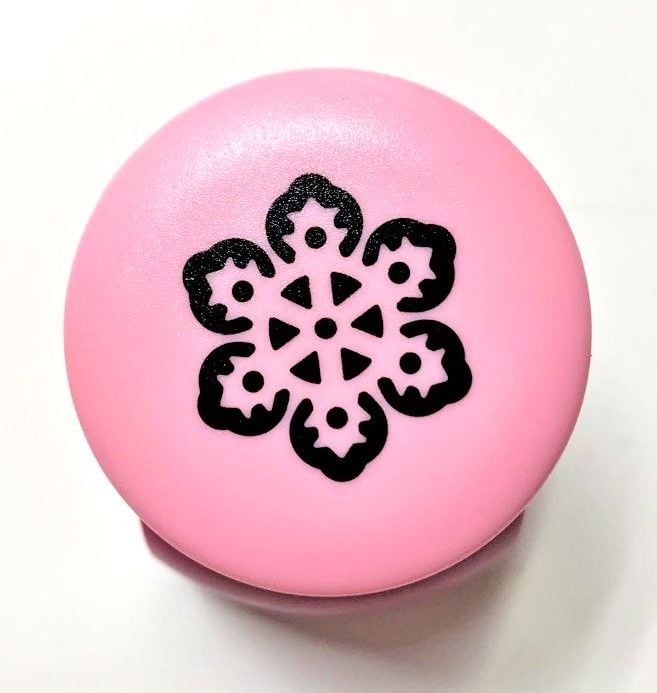 Фігурний діркопробивач JF-823 Chen`s