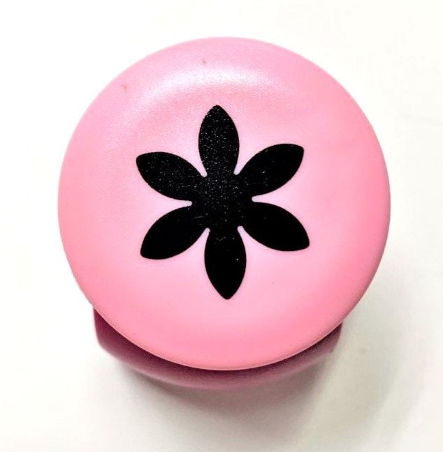 Фігурний діркопробивач JF-823 Chen`s