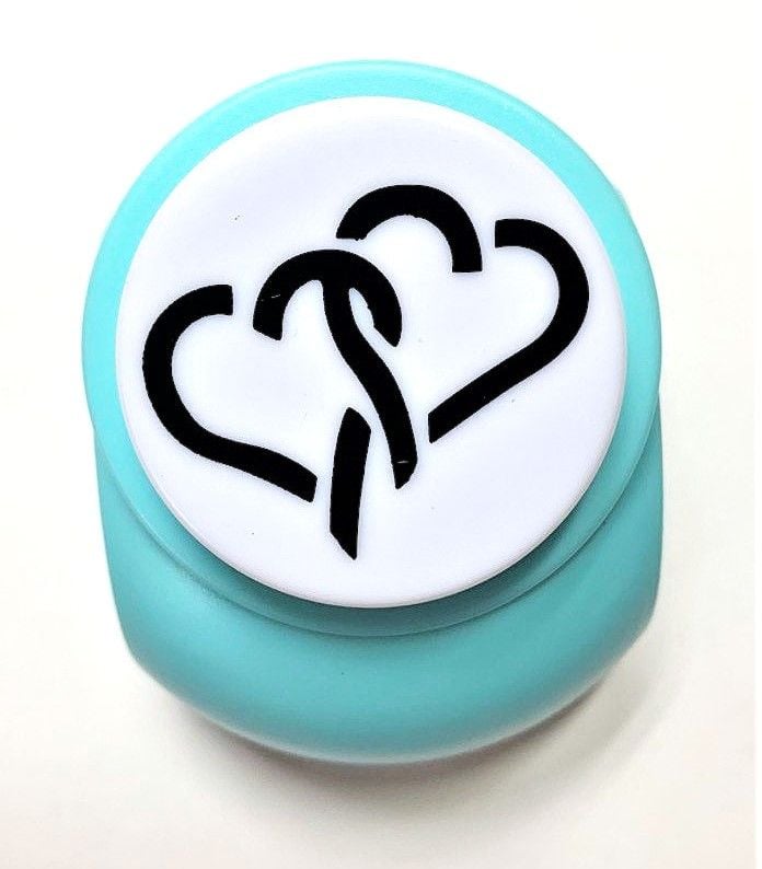 Фігурний діркопробивач JF-828 Chen`s