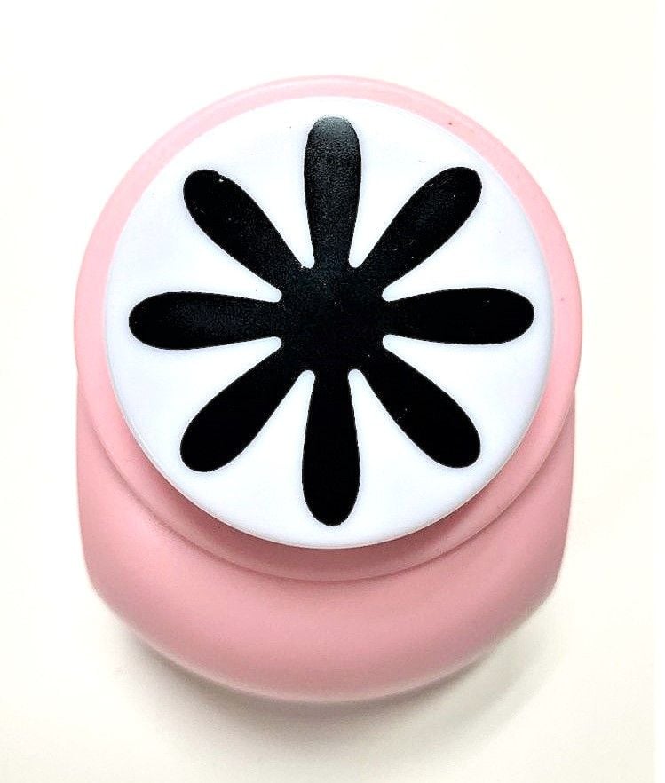 Фігурний діркопробивач JF-828 Chen`s