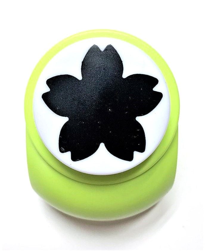 Фігурний діркопробивач JF-828 Chen`s