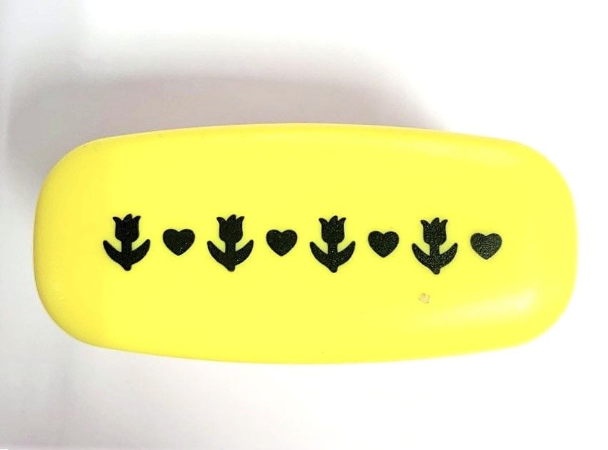 Фігурний діркопробивач бордюрний JF-829M Chen`s