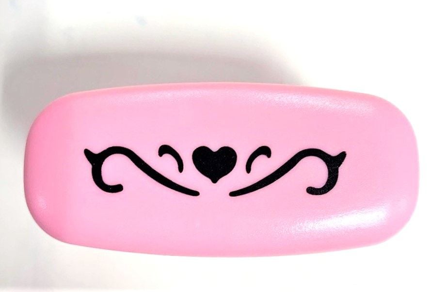 Фігурний діркопробивач бордюрний JF-829M Chen`s