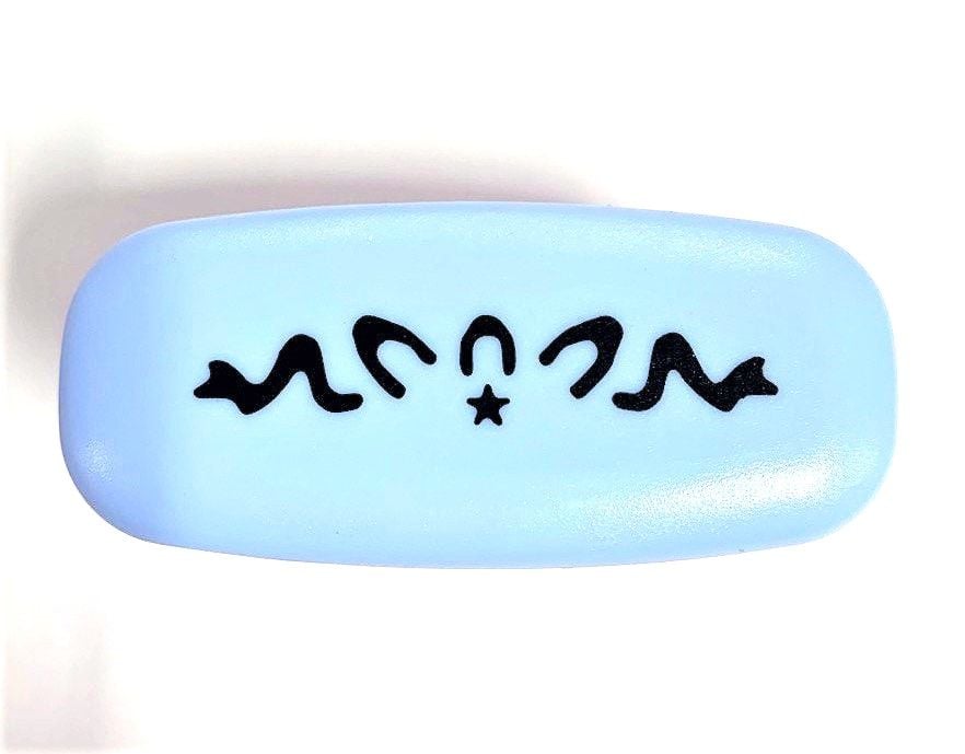 Фігурний діркопробивач бордюрний JF-829M Chen`s