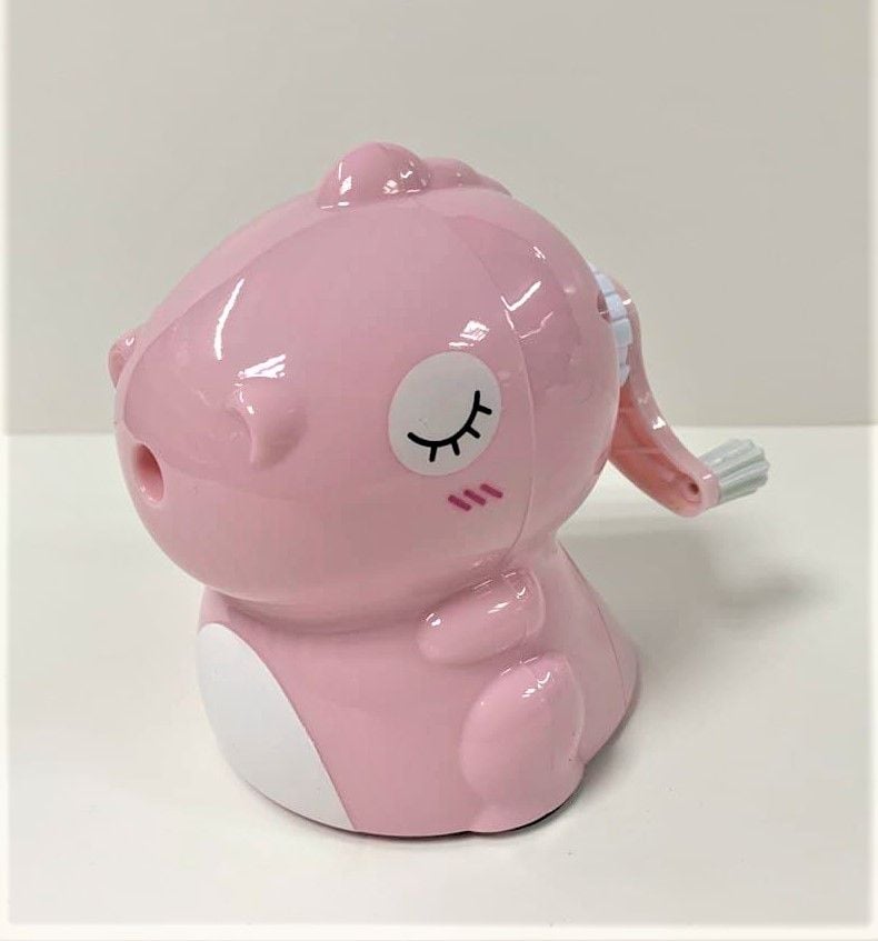 Чинка механічна Діно (12 шт/уп) LH-0063 AIHAO