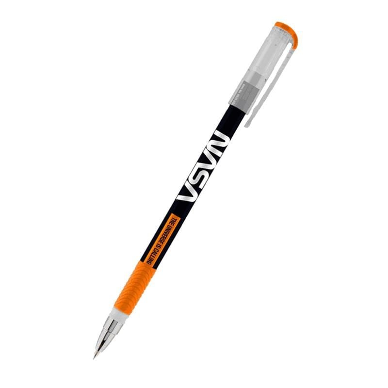 Ручка кулькова NASA (28 шт/уп) NS22-032 Kite