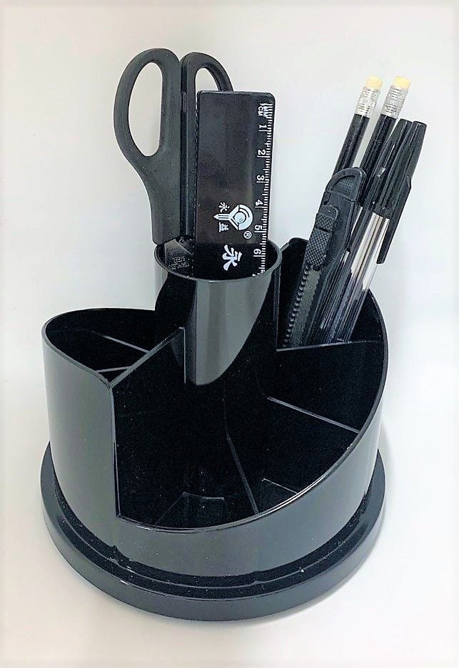 Набір настільний органайзер заповнений A 982 Імпорт