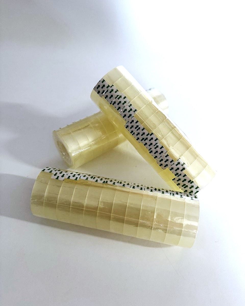 Стрічка 12*30 (12/720) 12*30 Novapak