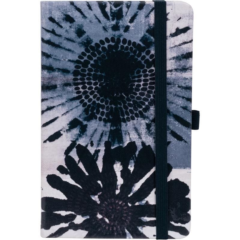 Блокнот щоденник щотижневик датований 2022 Partner 125*195 Sun shadow 8510-22-07 Axent