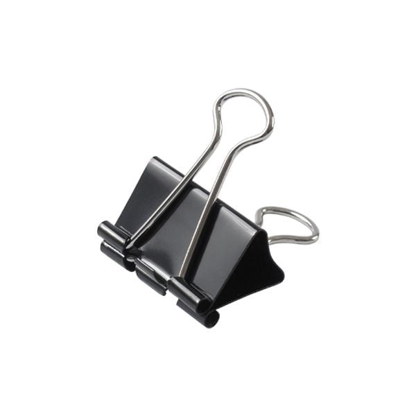 Біндер 25 мм (12 шт/уп) 4402-A Axent