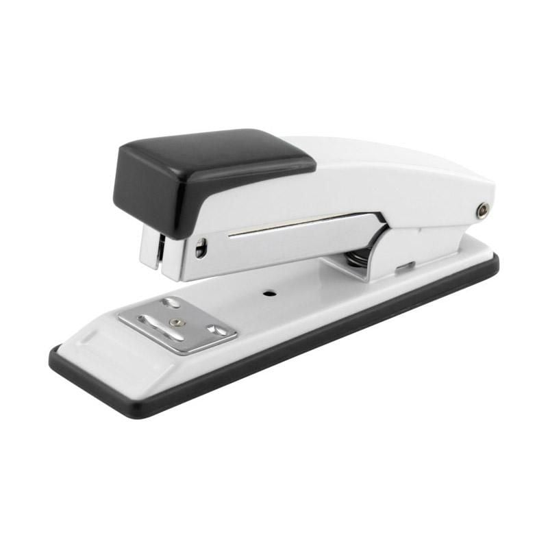 Степлер металевий №24/6 до 20 арк зшиву чорний D4232-01 Delta by Axent