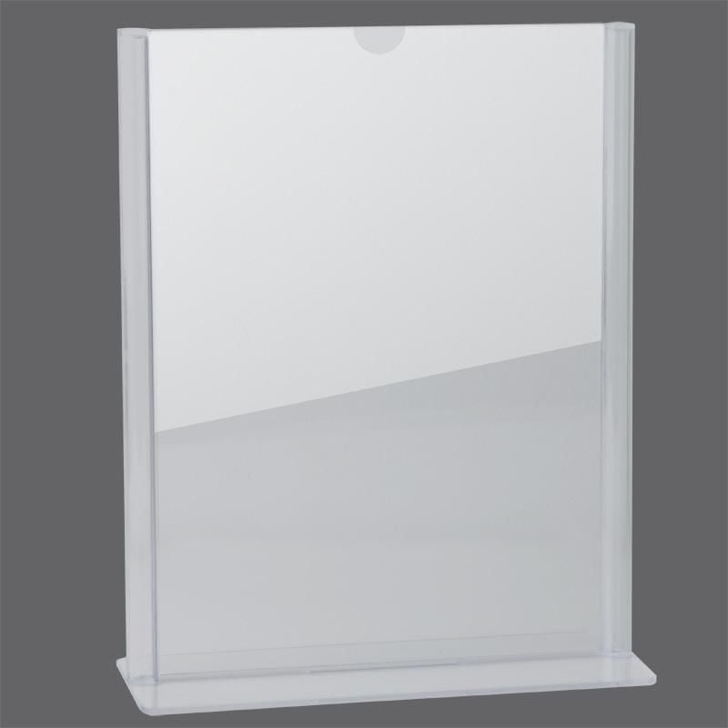 Набір настільний табличка інформаційна 146*208 А5 4539 Axent