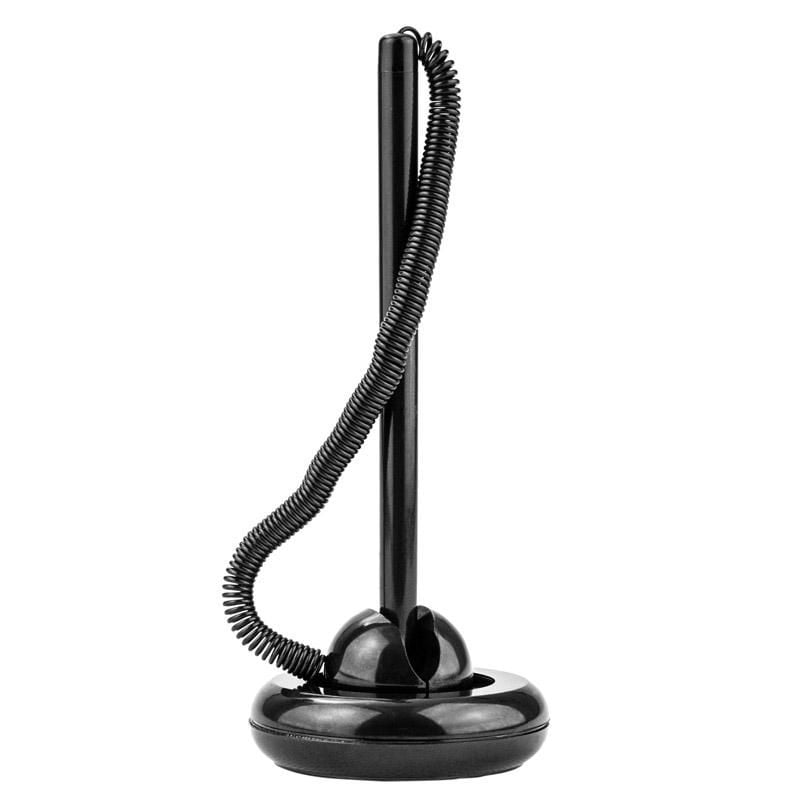 Ручка кулькова Desk pen синя (36 шт/уп) DB2070-02 Delta by Axent