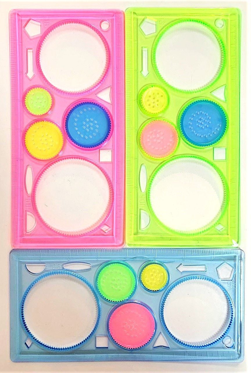 Спірограф SA-0350