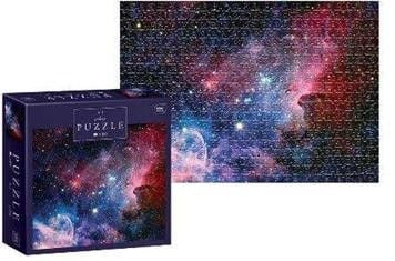 Пазли 500 шт 47*33 см Galaxy 1 326058 INTERDRUK