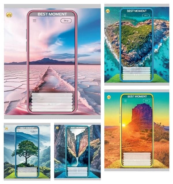 Зошит 96 арк # клітинка (10 шт/уп) ТЕ 12932 Тетрада