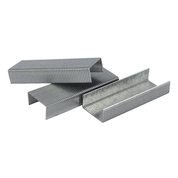 Скоби №24/6 (20 пач/блок) D4102 Delta by Axent