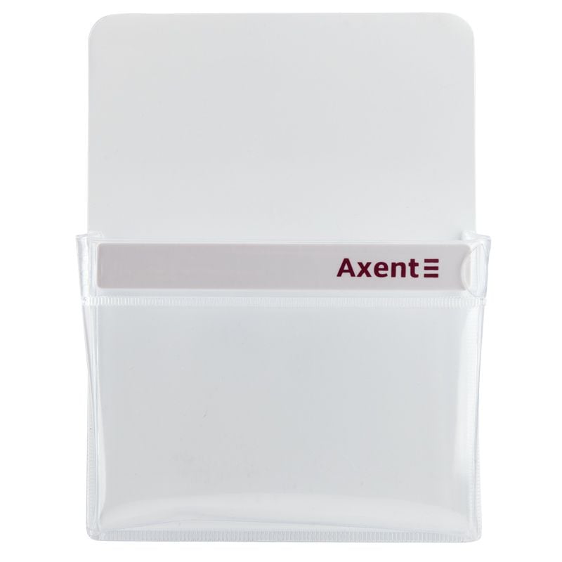 Органайзер магнітний утримувач для маркерів 165*120 (24 шт/уп) 9824 Axent