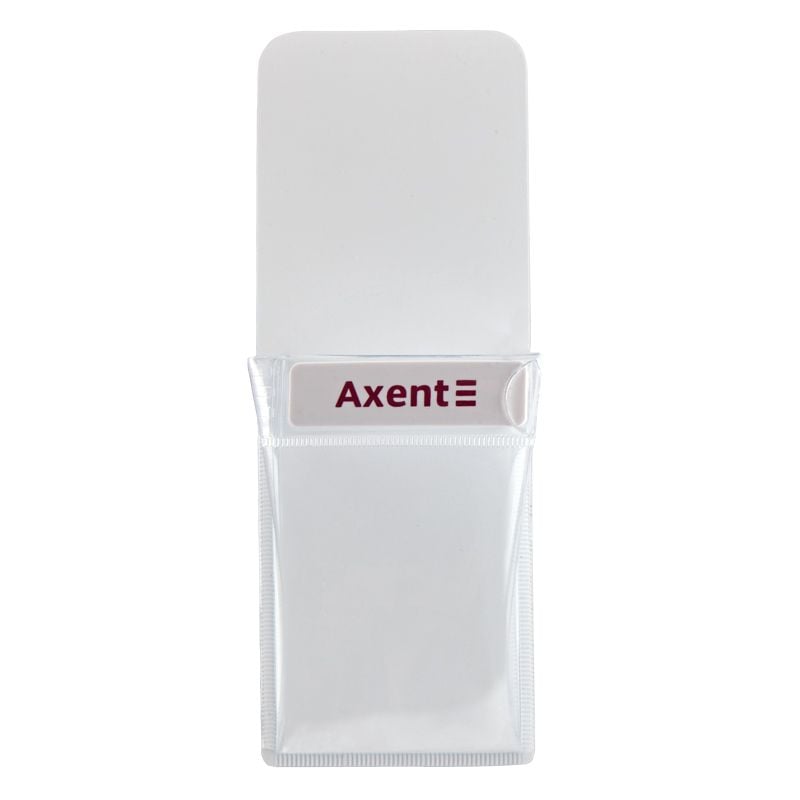 Органайзер магнітний утримувач для маркерів 165*60 (24 шт/уп) 9823 Axent