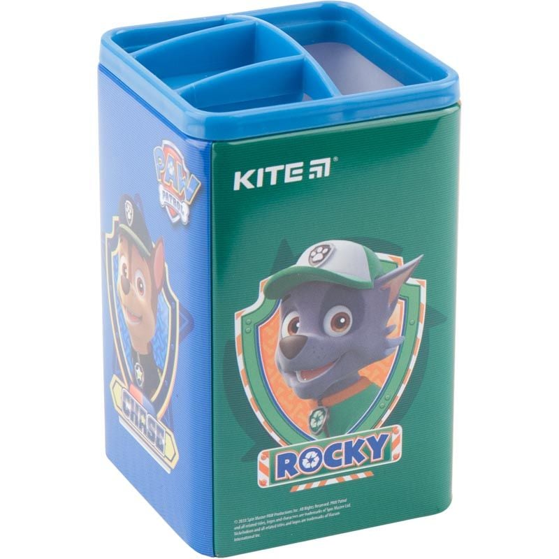 Органайзер підставка-стакан під ручки Paw patrol PAW18-105 Kite