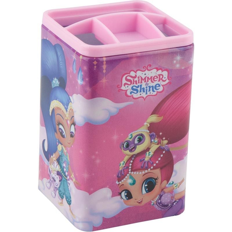 Органайзер підставка-стакан під ручки Shimmer Shine SH18-105 Kite