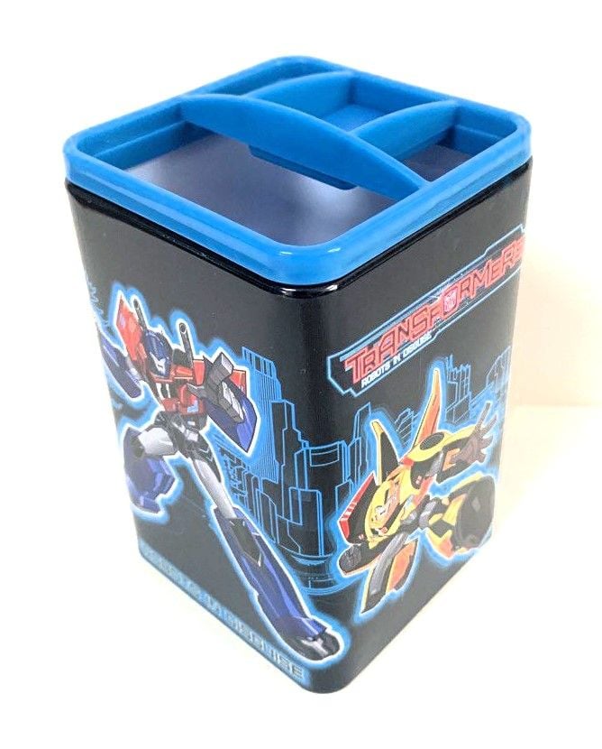 Органайзер підставка-стакан під ручки Transformers TF17-105 Kite
